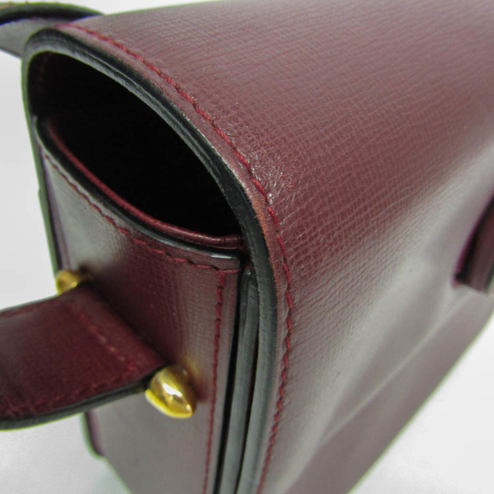 CARTIER Bag - Picture 9 of 14